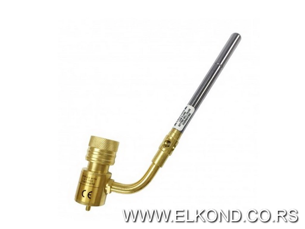 Brener za map gas RTM HT-1